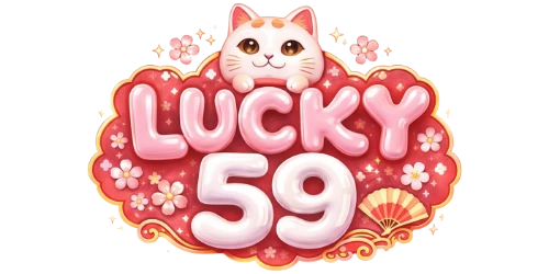 Lucky59 เว็บเกมออนไลน์ครบวงจร SHANGHAI999